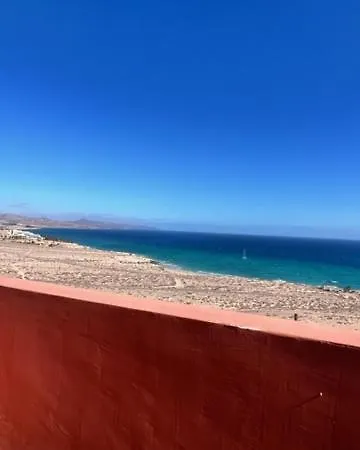 شقة Estrella - Vista Oceano *