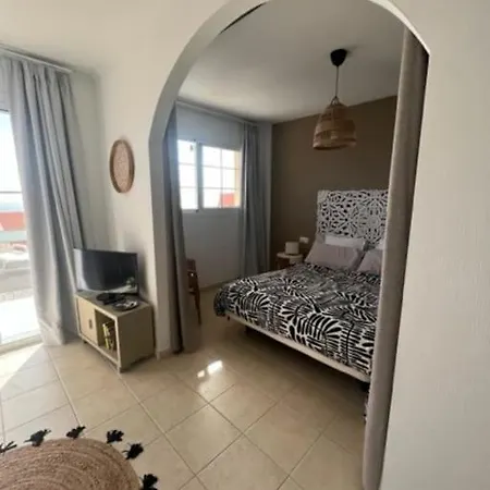 Apartment Estrella - Vista Oceano Costa Calma