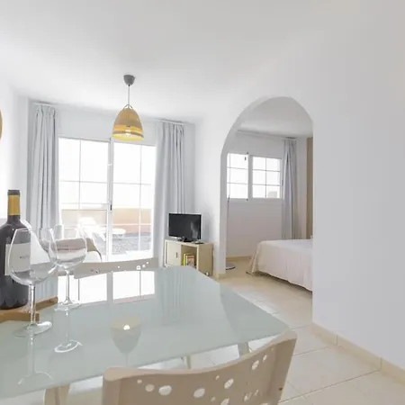 Estrella - Vista Oceano Apartment Costa Calma