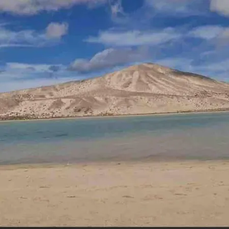 Estrella - Vista Oceano Costa Calma