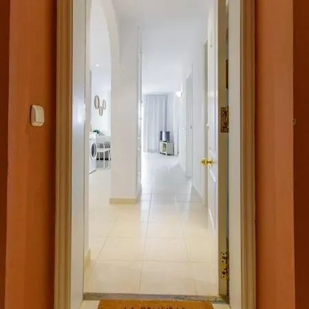 Apartment Estrella - Vista Oceano Costa Calma