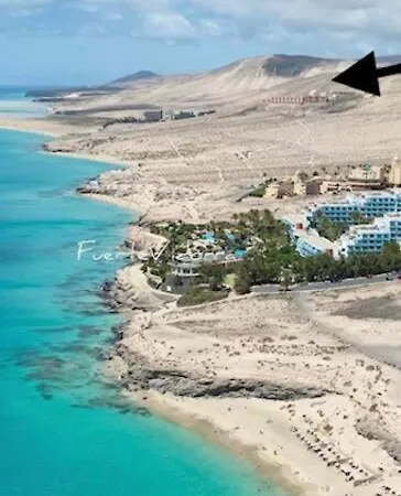 Estrella - Vista Oceano Apartment Costa Calma