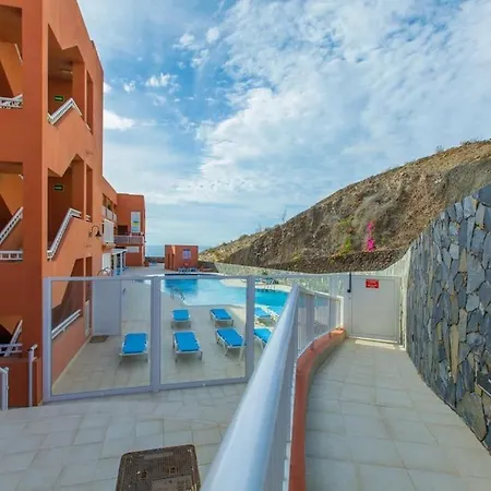 Apartment Estrella - Vista Oceano *