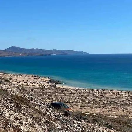 Estrella - Vista Oceano Apartment *