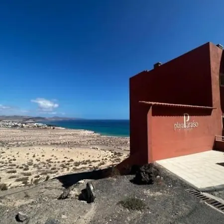 Apartment Estrella - Vista Oceano *