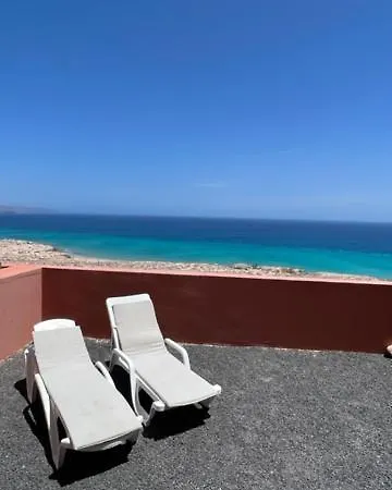Estrella - Vista Oceano *