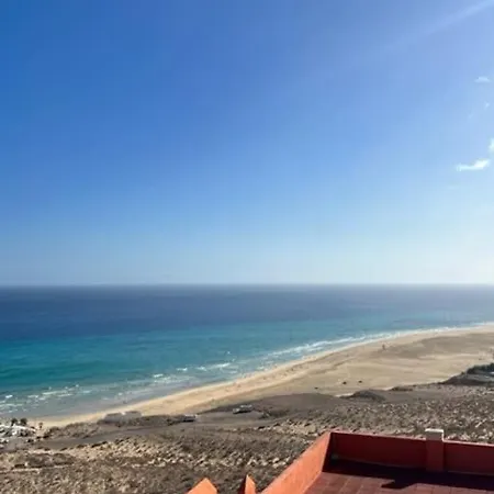 Estrella - Vista Oceano דירה