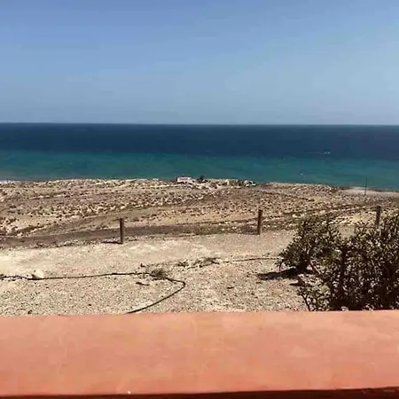 דירה Estrella - Vista Oceano