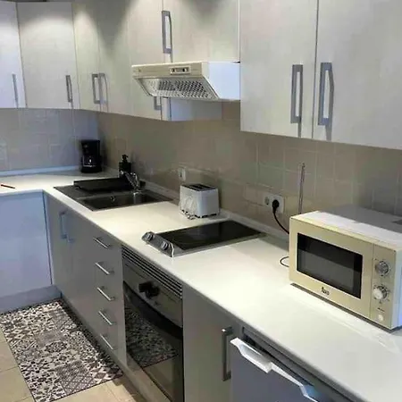 דירה Estrella - Vista Oceano *