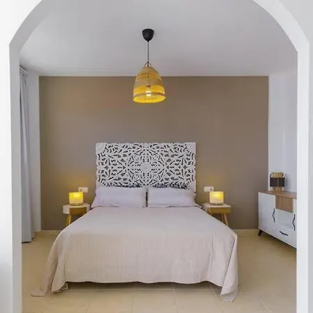 Estrella - Vista Oceano דירה