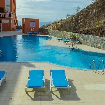 Estrella - Vista Oceano Διαμέρισμα Κόστα Κάλμα