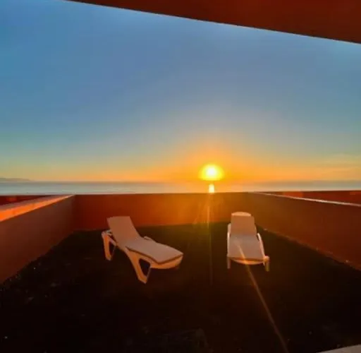 Estrella - Vista Oceano Apartament Costa Calma