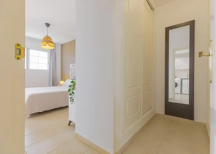 Estrella - Vista Oceano Apartament *
