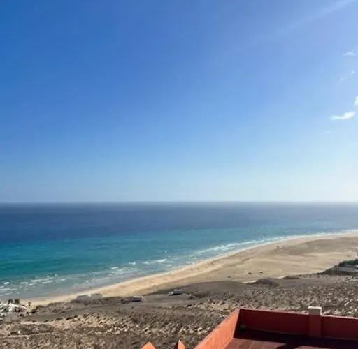 Estrella - Vista Oceano Apartament
