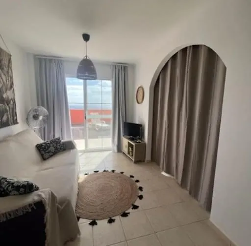 Apartament Estrella - Vista Oceano *
