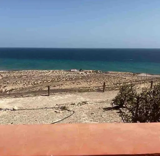 Apartament Estrella - Vista Oceano