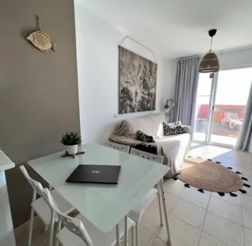 Estrella - Vista Oceano Apartament Costa Calma