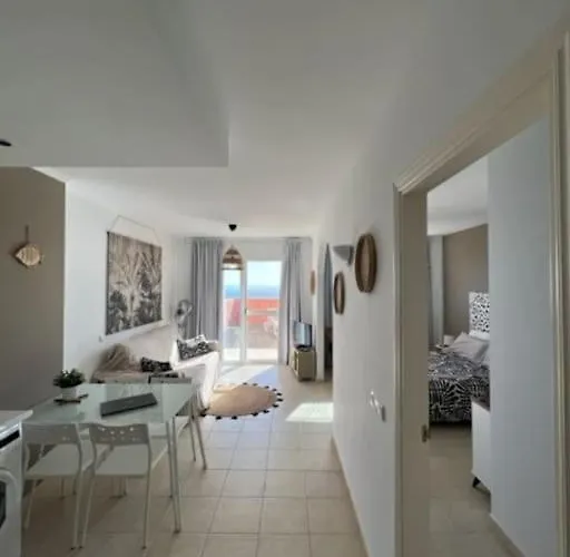 Apartament Estrella - Vista Oceano Costa Calma