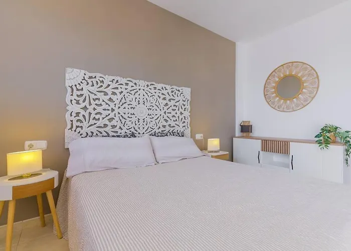 Estrella - Vista Oceano Apartament