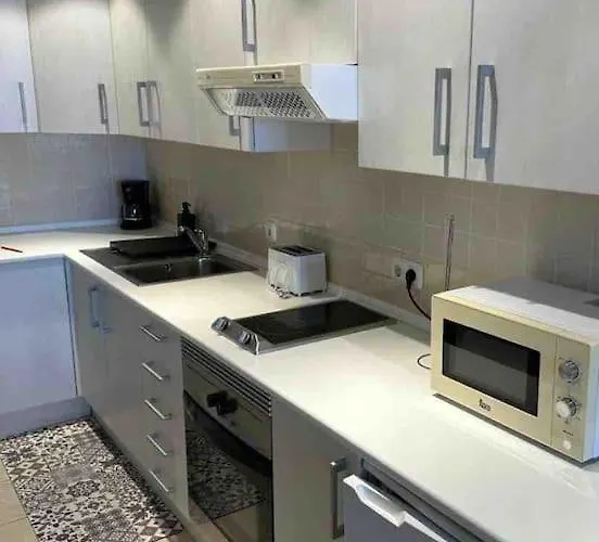 Apartament Estrella - Vista Oceano *