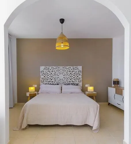 Estrella - Vista Oceano Apartament
