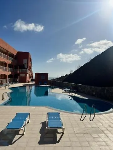 Estrella - Vista Oceano Apartament Costa Calma