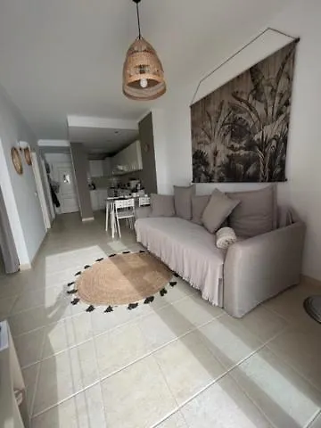 Apartament Estrella - Vista Oceano Costa Calma