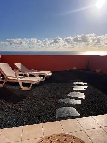 Apartament Estrella - Vista Oceano Costa Calma